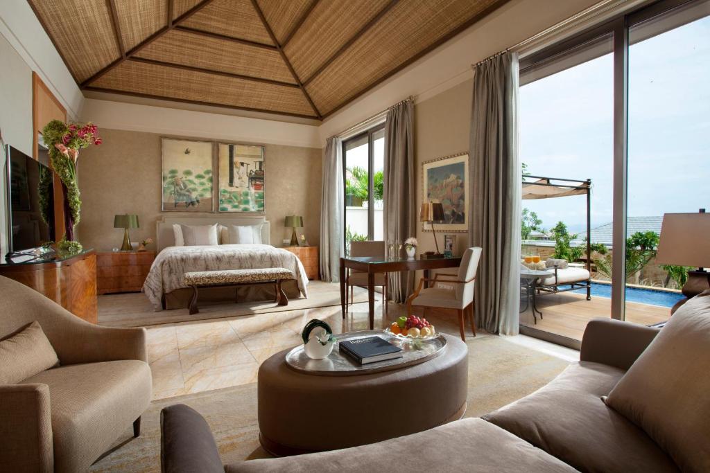 Mulia Villas — Photo 2