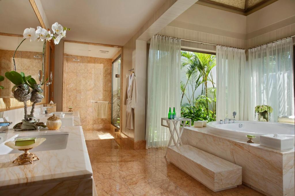 Mulia Villas — Photo 3
