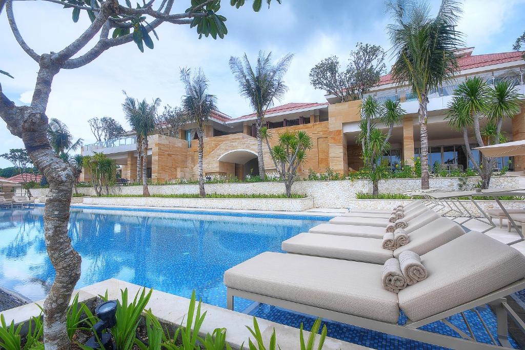 Mulia Villas — Photo 4