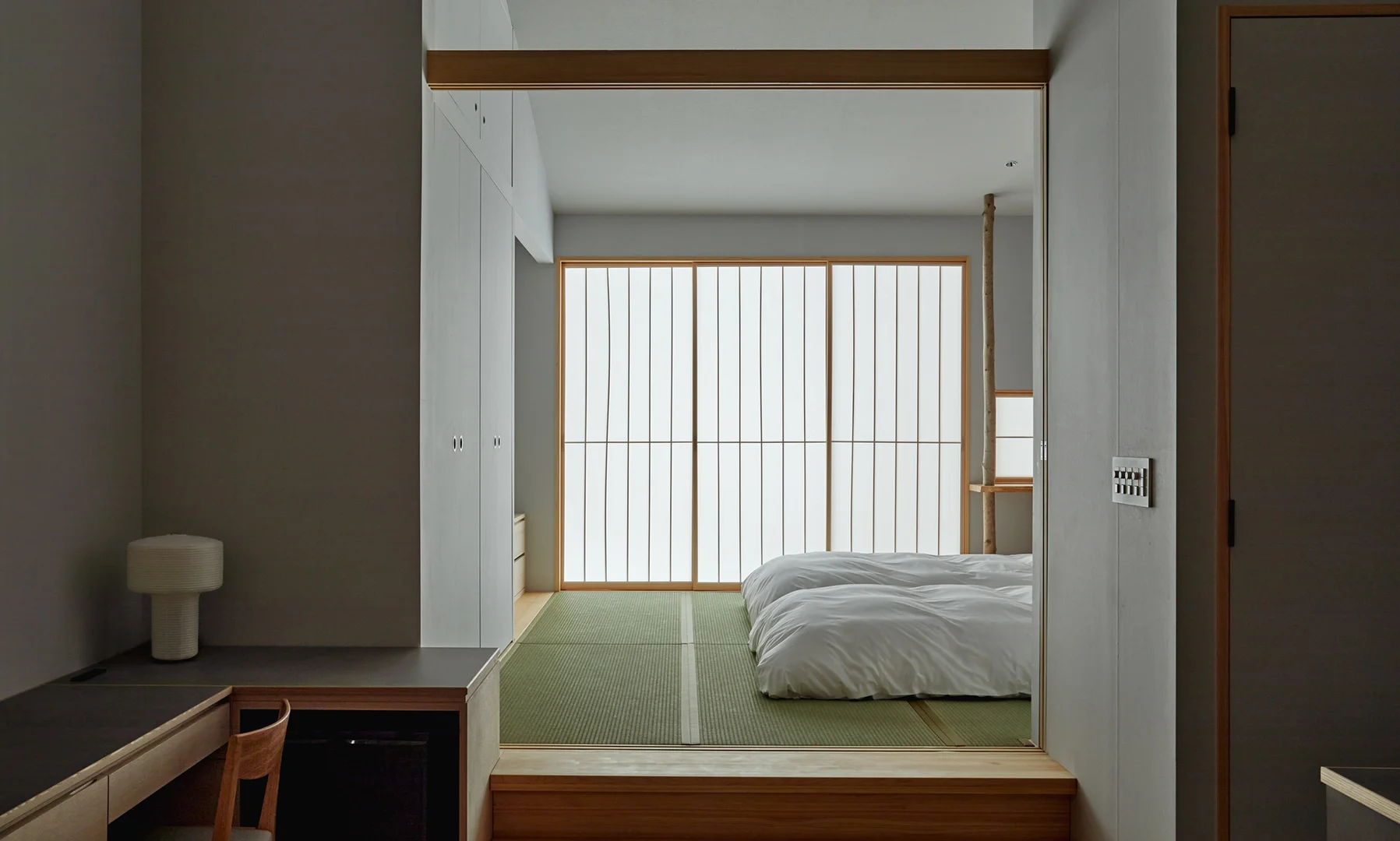 Naoshima Ryokan Roka