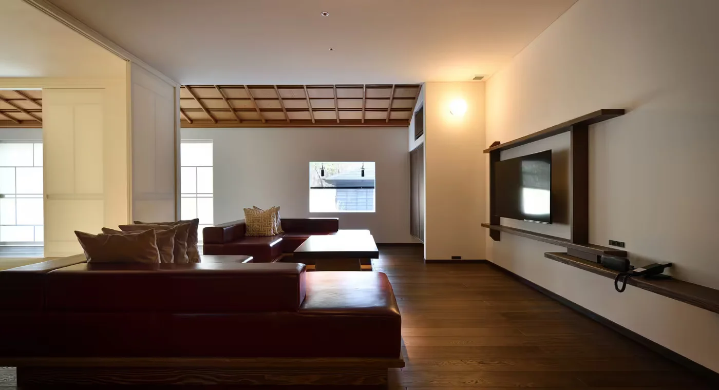 Nasu Bettei Kai — Number 10 Room 2