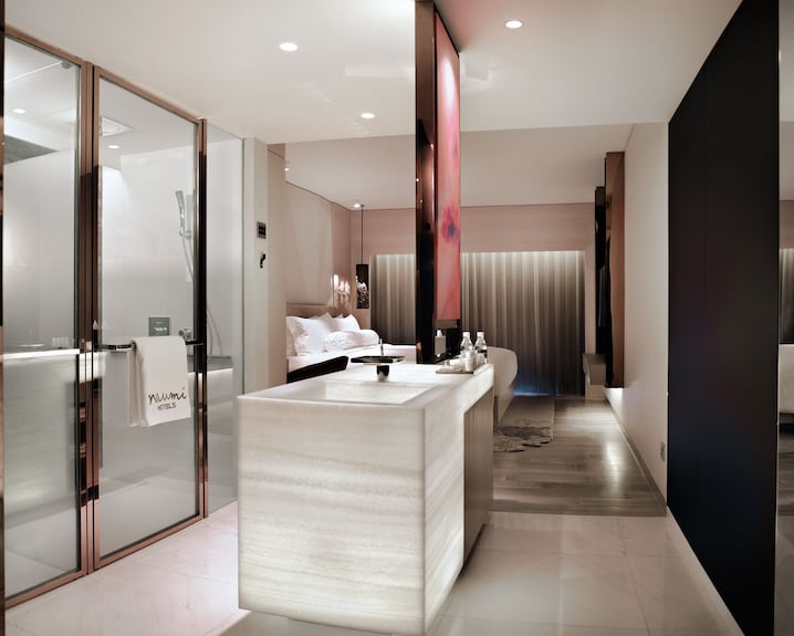 Naumi Hotel Singapore — Photo 3
