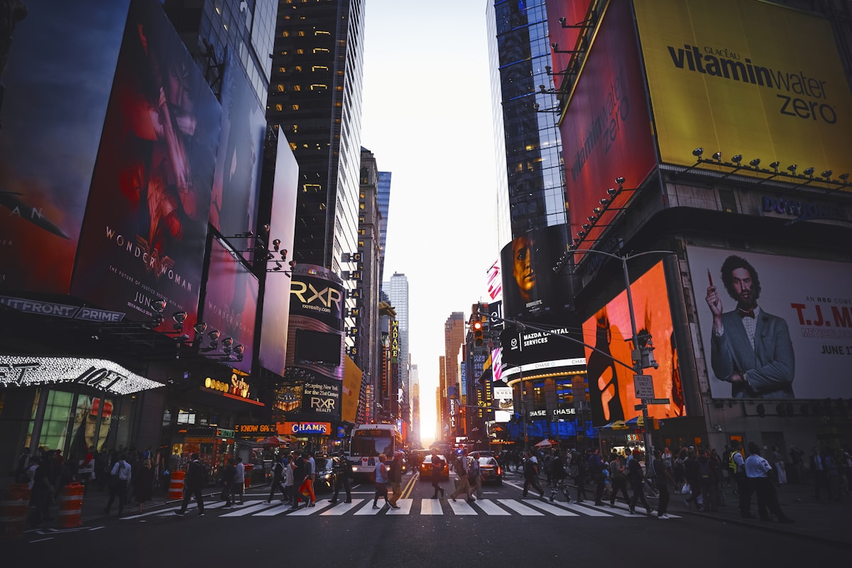 Best City Hotels