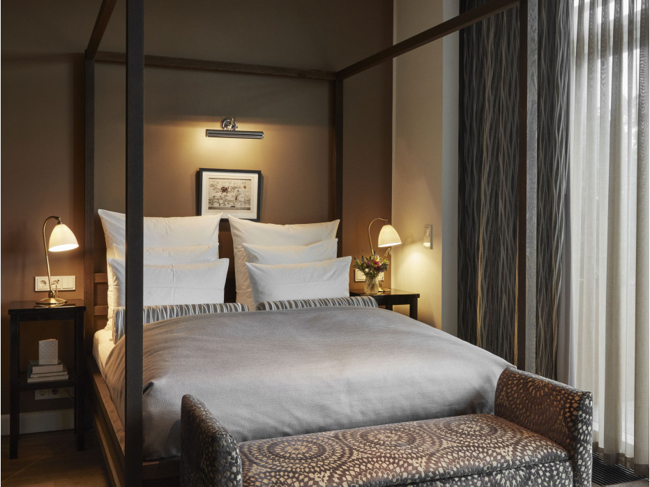 Nimb Hotel
