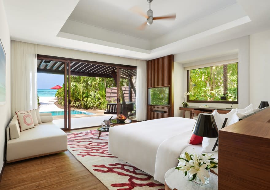 Niyama Private Islands Maldives — Photo 4