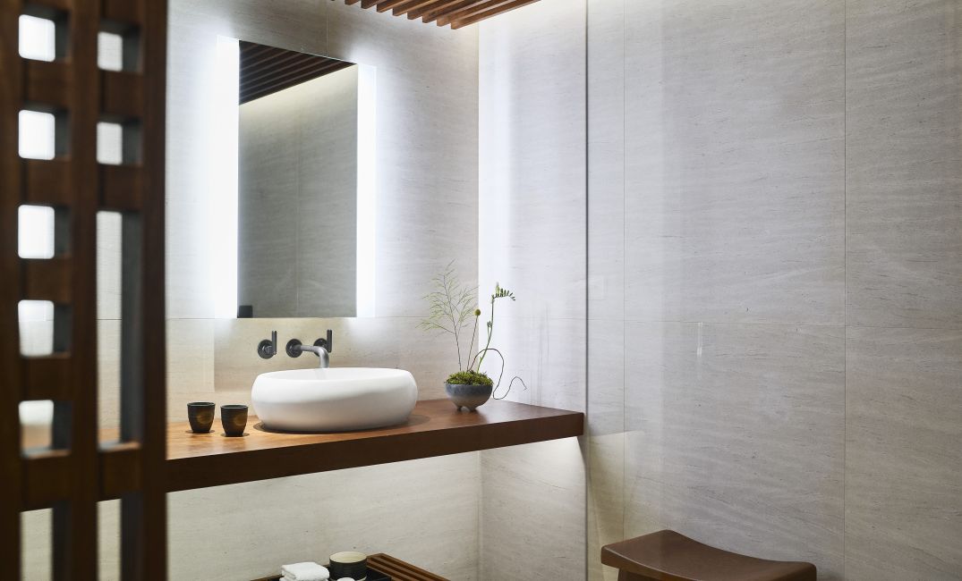 Nobu Hotel Barcelona — Photo 2
