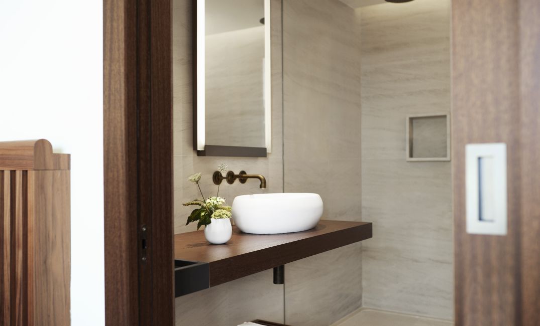 Nobu Hotel Barcelona — Photo 4