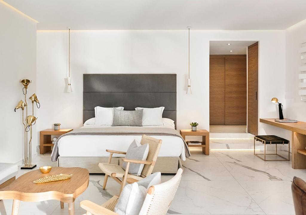 Nobu Hotel Marbella — Photo 2