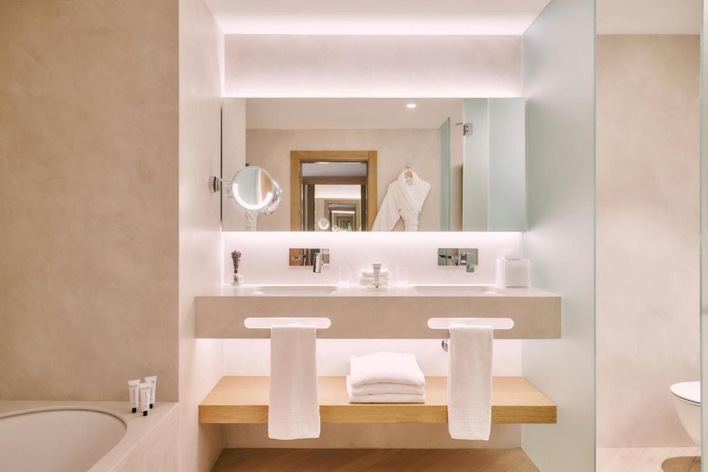 Nobu Hotel Marbella — Photo 3