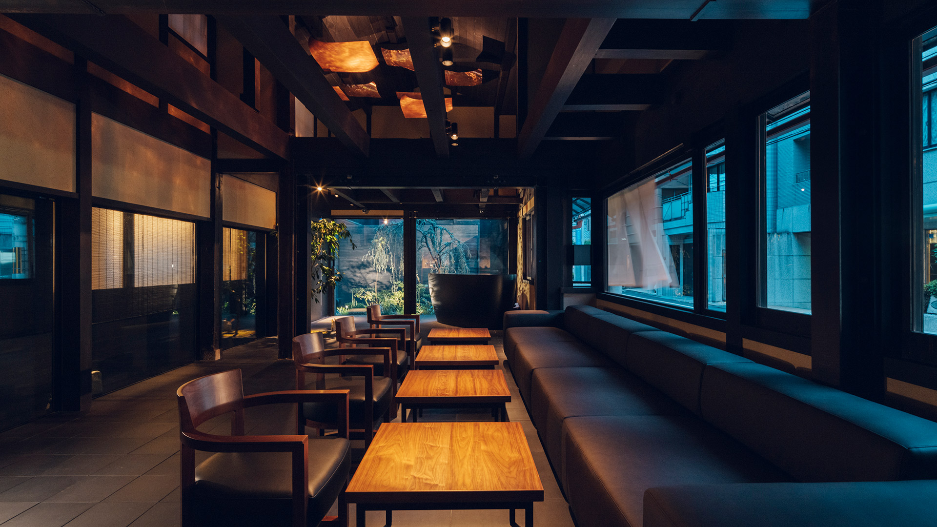 Nol Kyoto Sanjo — Photo 3