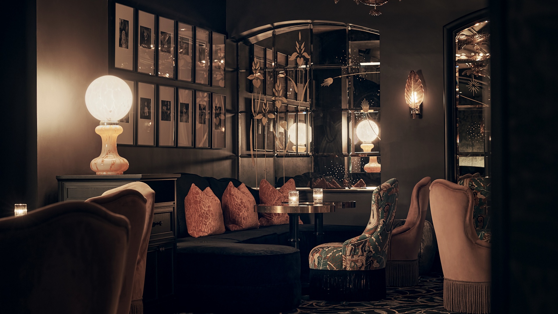 NoMad London — Photo 2
