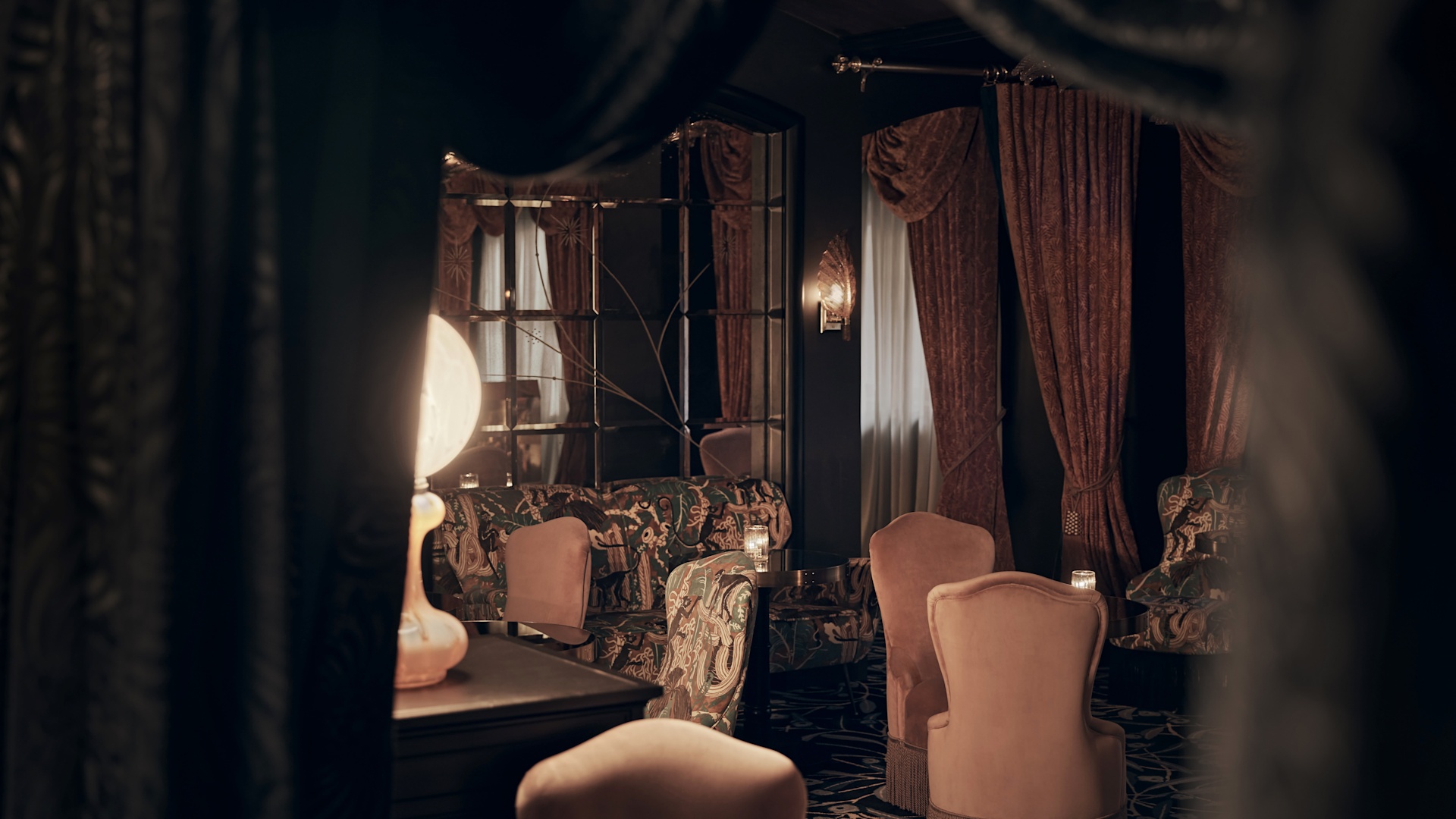 NoMad London — Photo 3