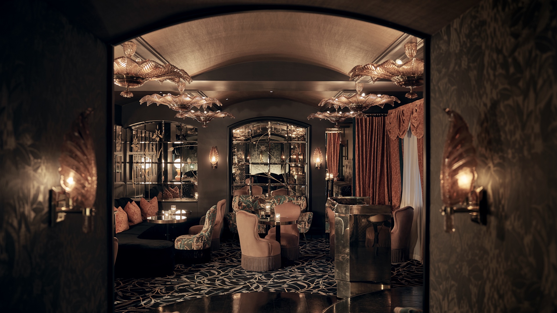 NoMad London