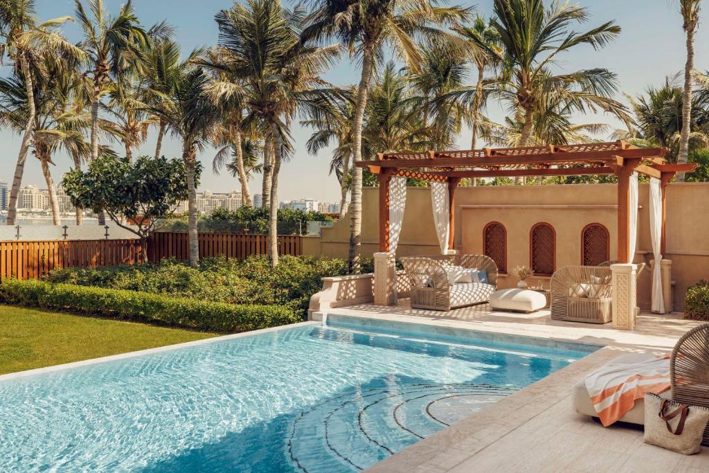 One&Only The Palm Dubai — Photo 2