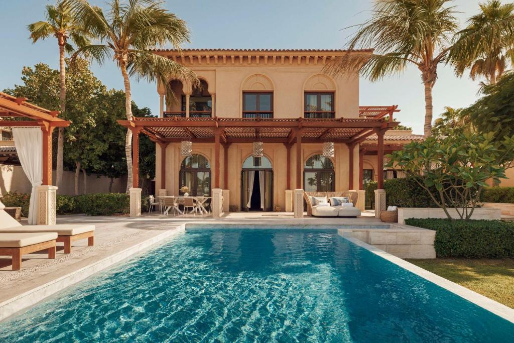 One&Only The Palm Dubai — Photo 3