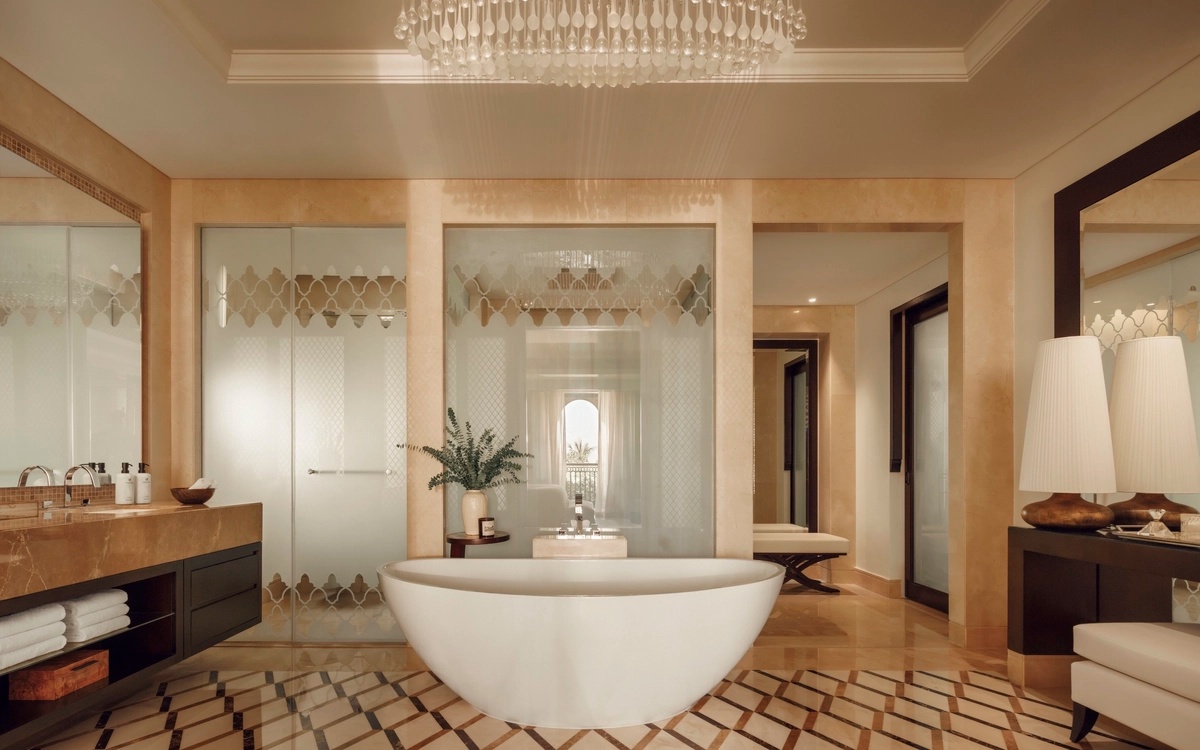 One & Only The Palm Dubai