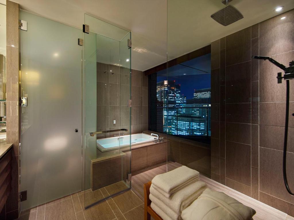 Palace Hotel Tokyo — Photo 2