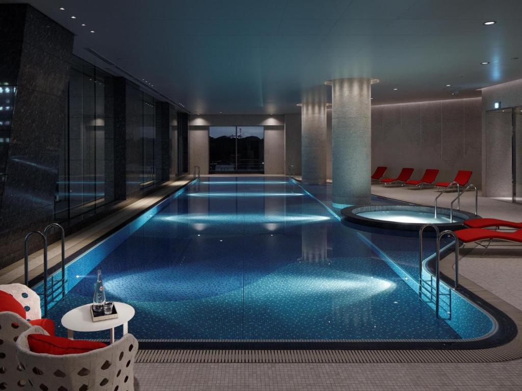 Palace Hotel Tokyo — Photo 3