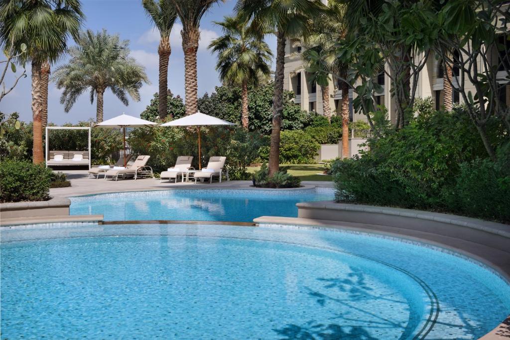 Palazzo Versace Dubai — Photo 2