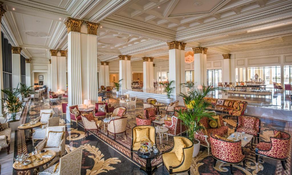 Palazzo Versace Dubai — Photo 3