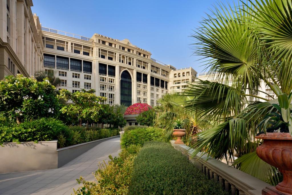 Palazzo Versace Dubai — Photo 4