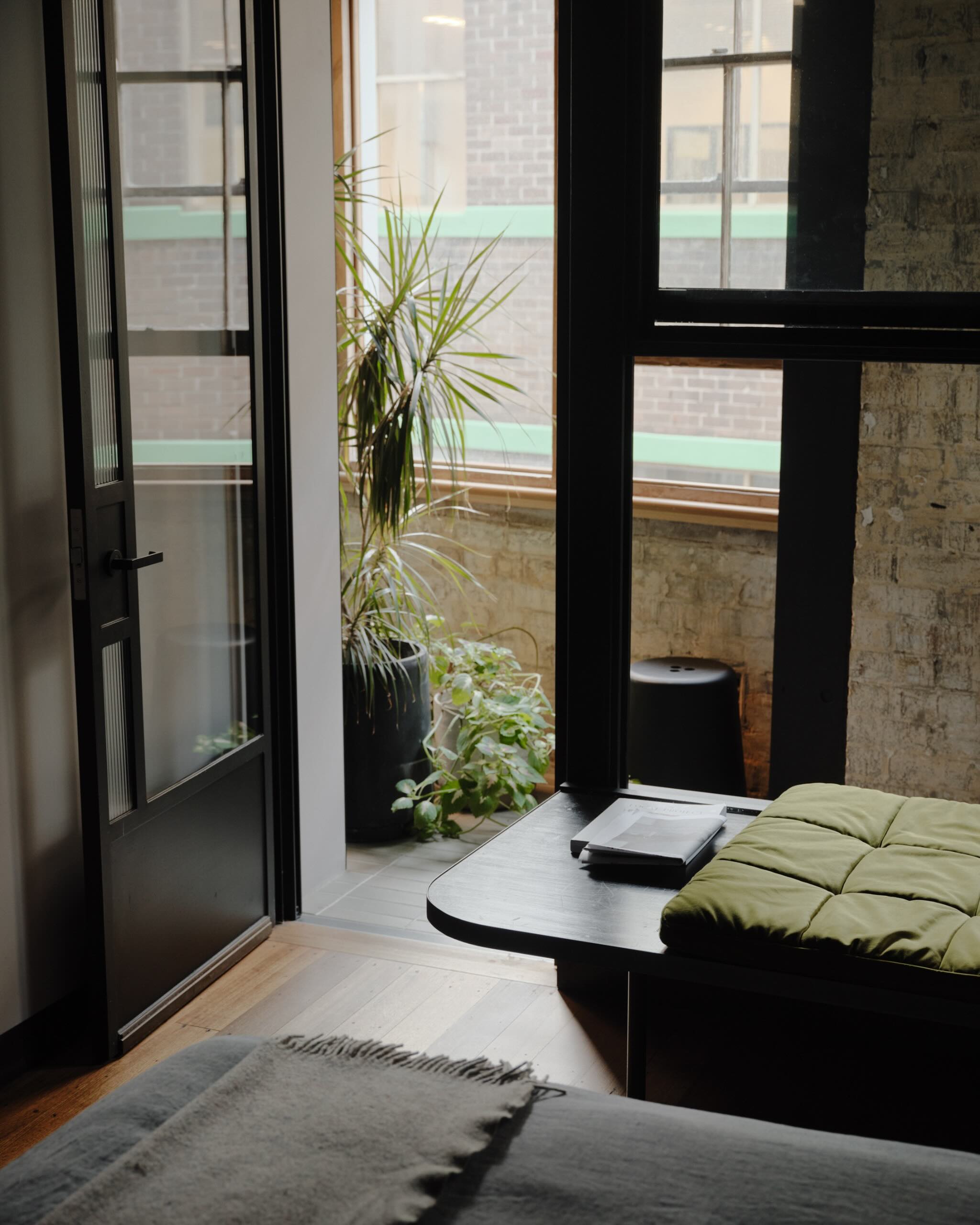 Paramount House Hotel — Photo 4