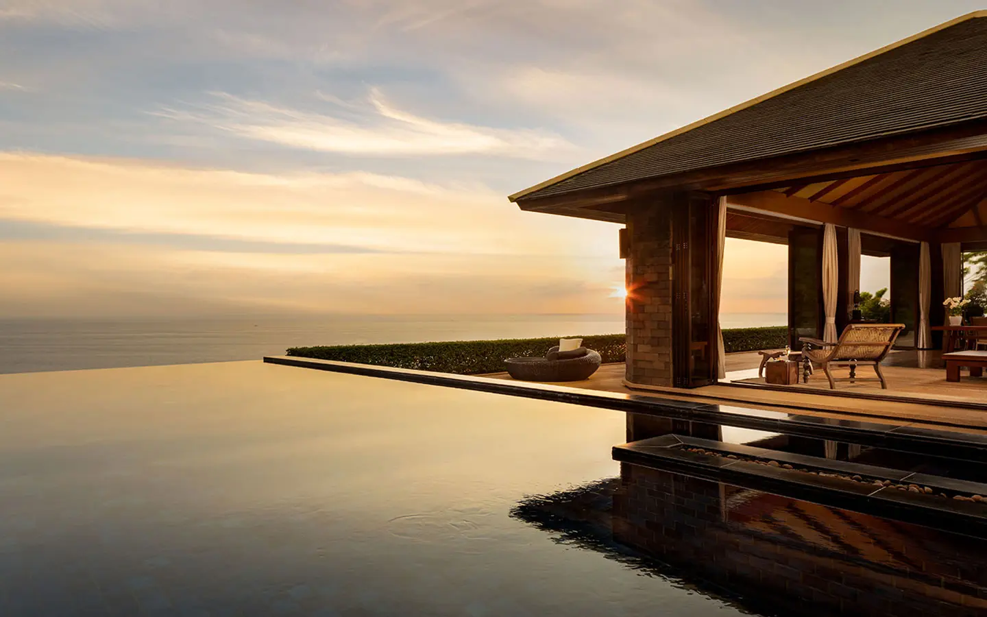 Paresa Resort Phuket — 2