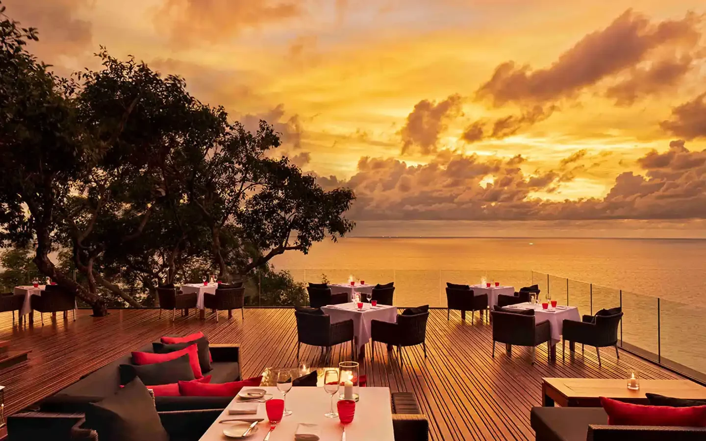 Paresa Resort Phuket — 3