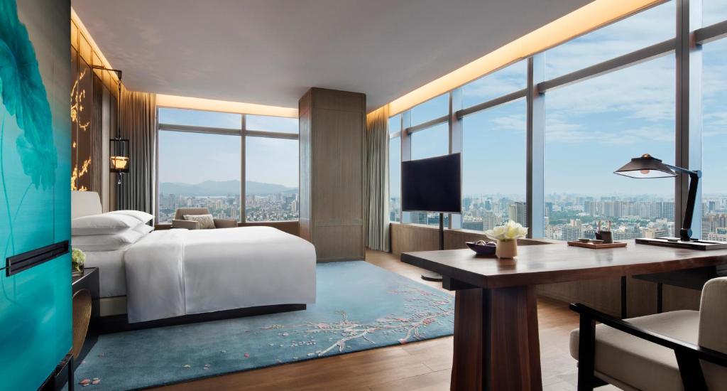Park Hyatt Hangzhou — Photo 2