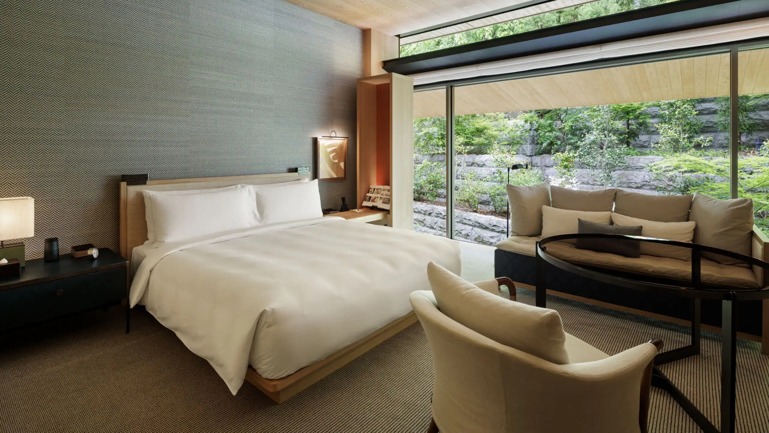 Park Hyatt Kyoto — Photo 1
