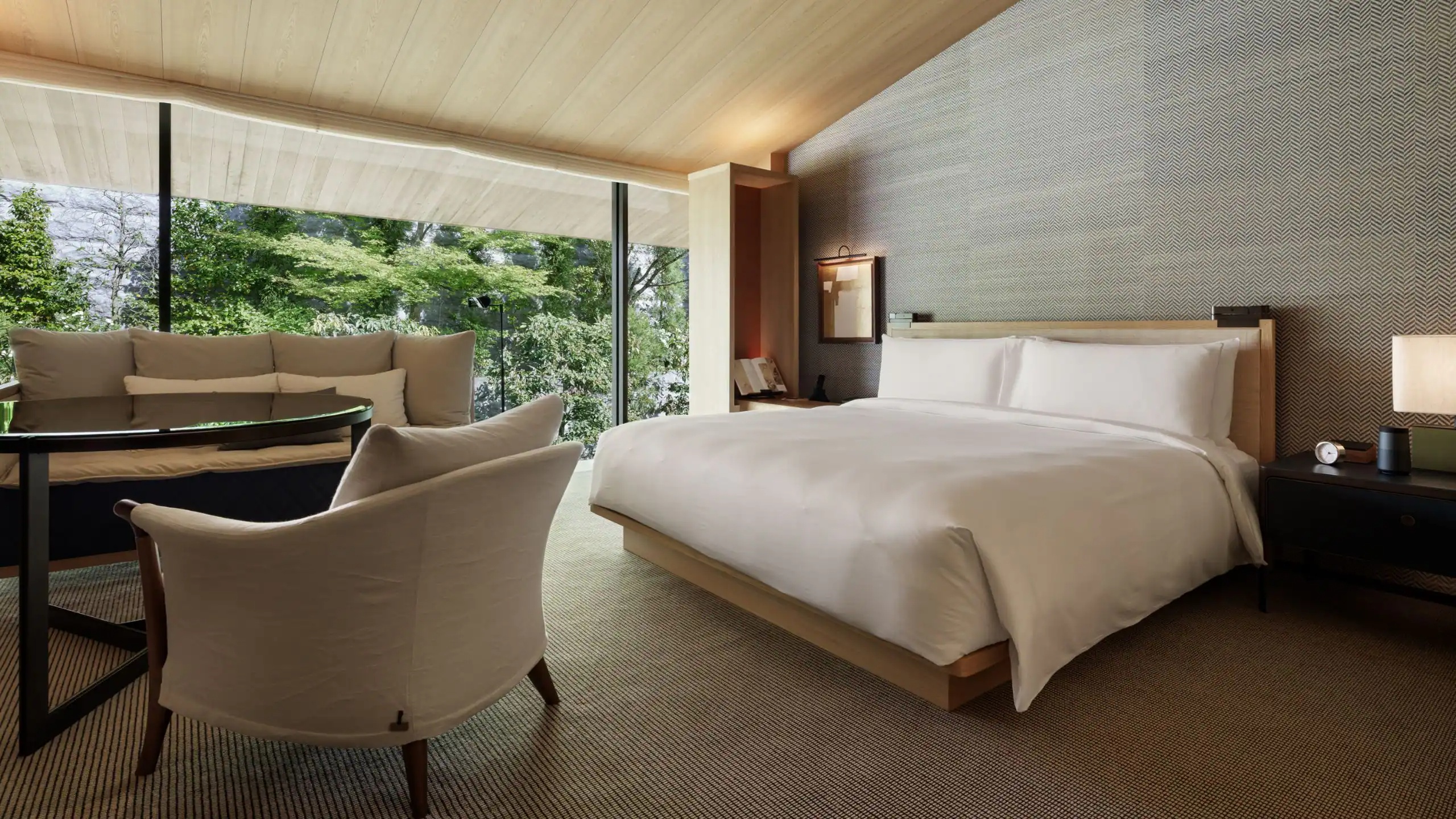 Park Hyatt Kyoto — Photo 2