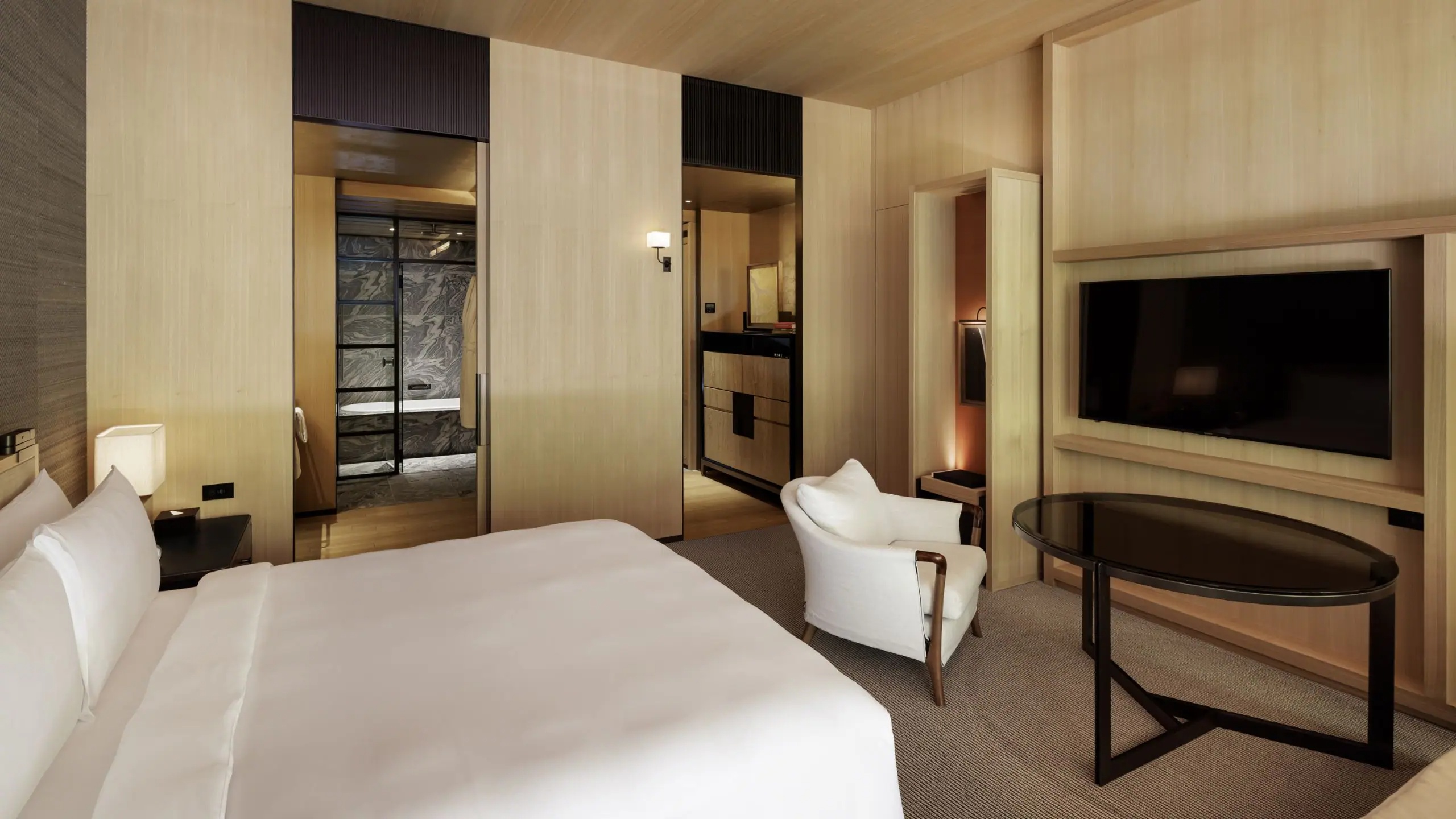 Park Hyatt Kyoto — Photo 3