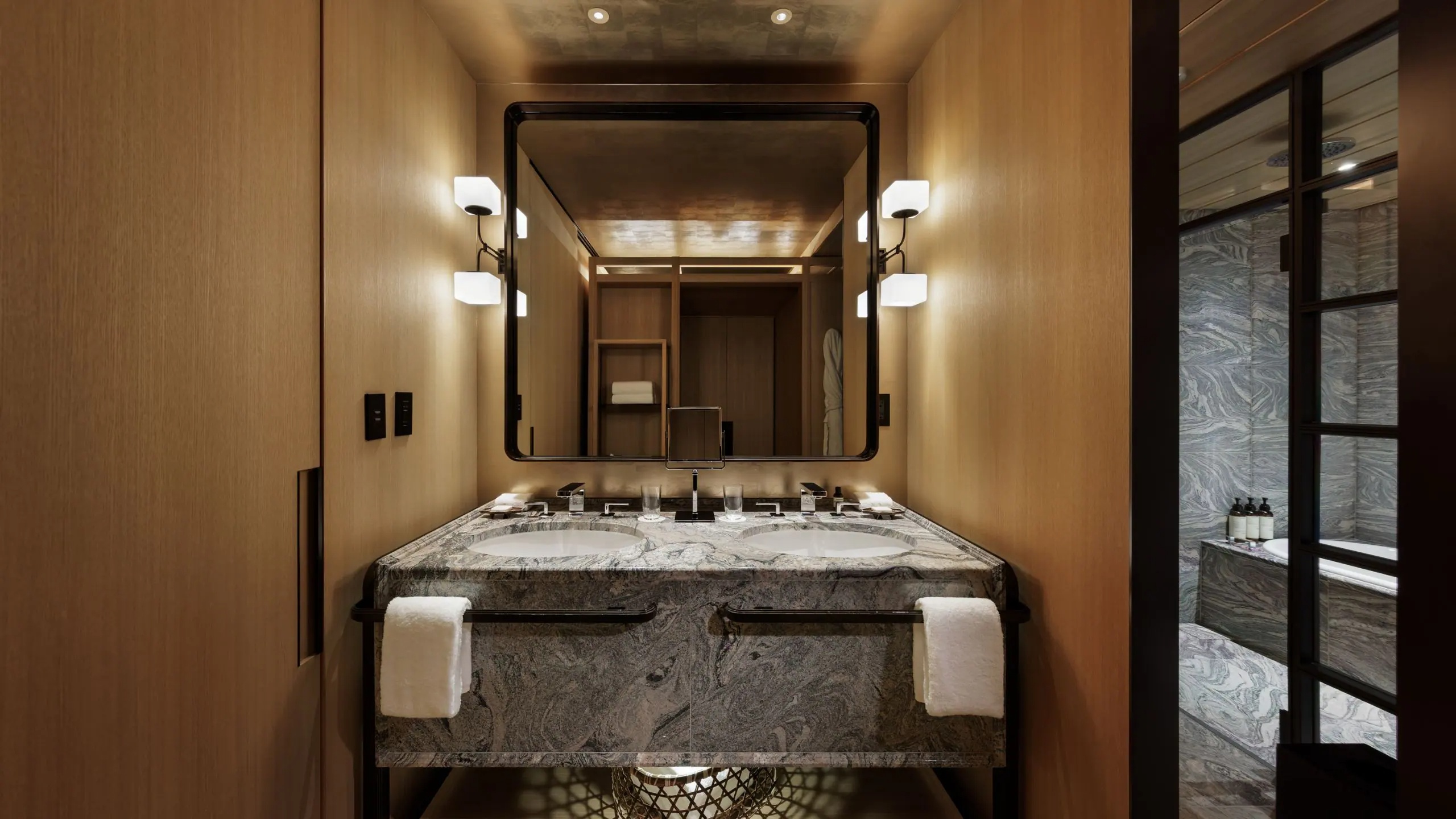 Park Hyatt Kyoto — Photo 4
