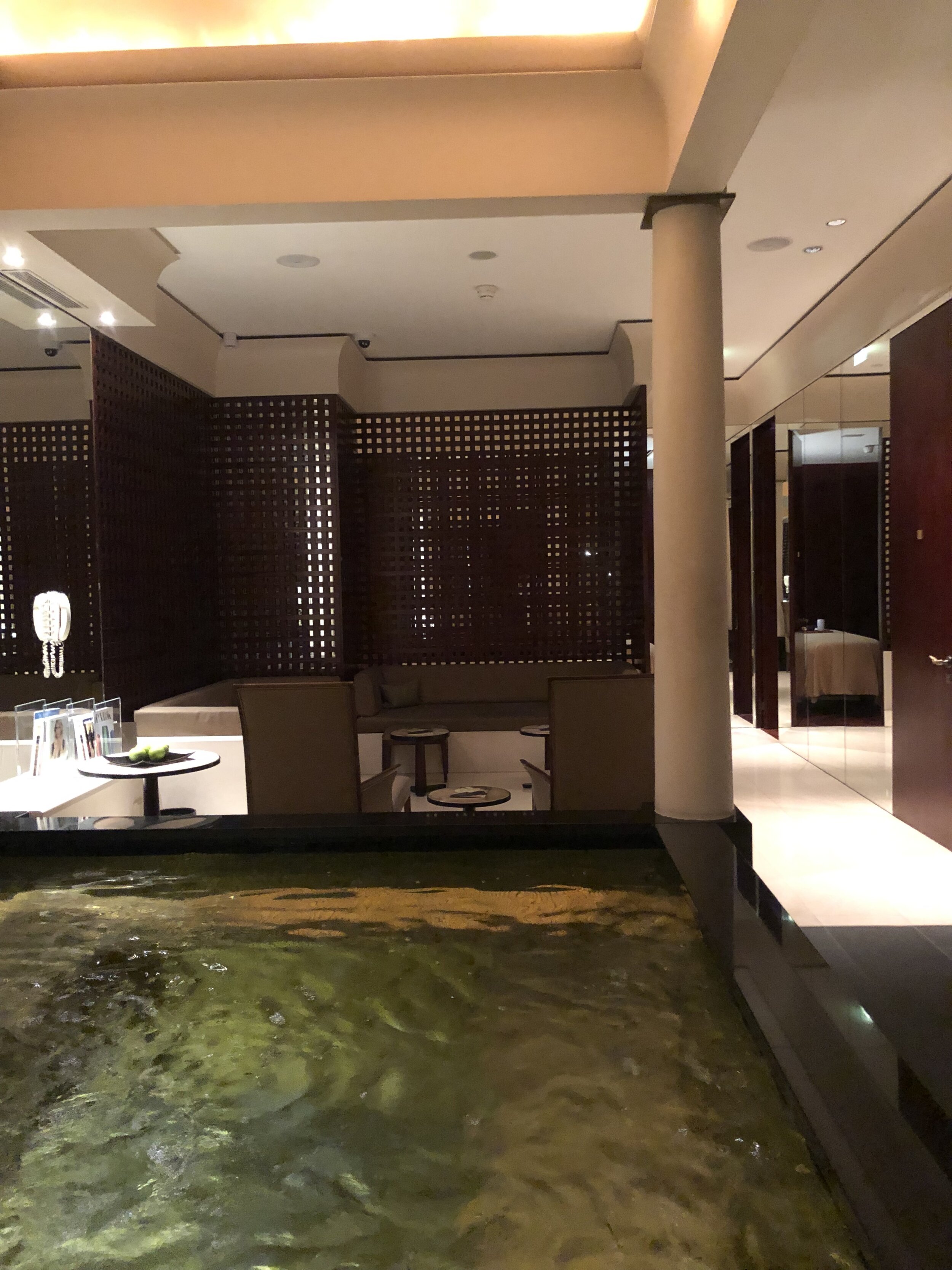 Park Hyatt Paris-Vendôme — Photo 2