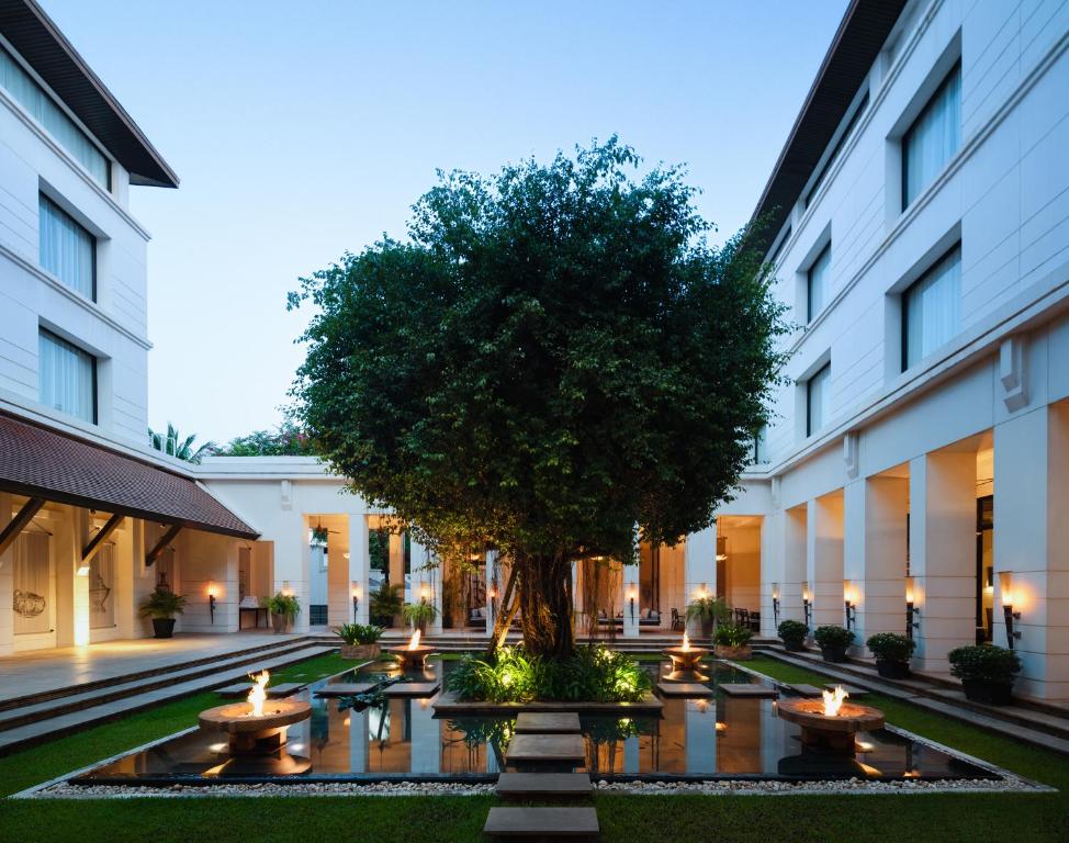 Park Hyatt Siem Reap — Photo 2