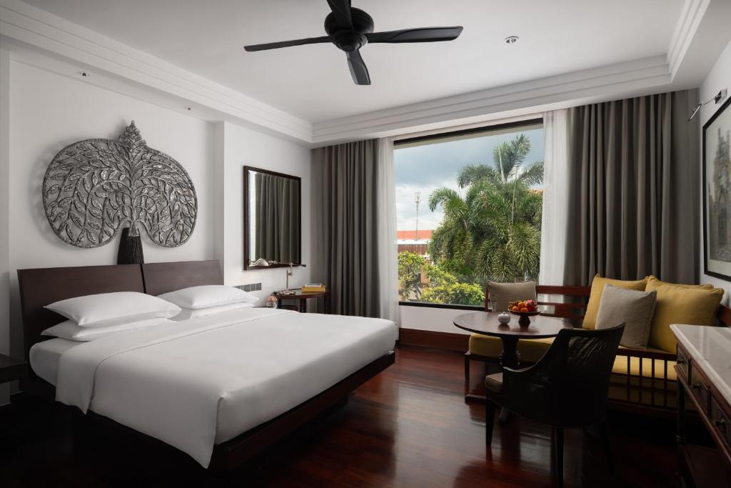 Park Hyatt Siem Reap — Photo 3
