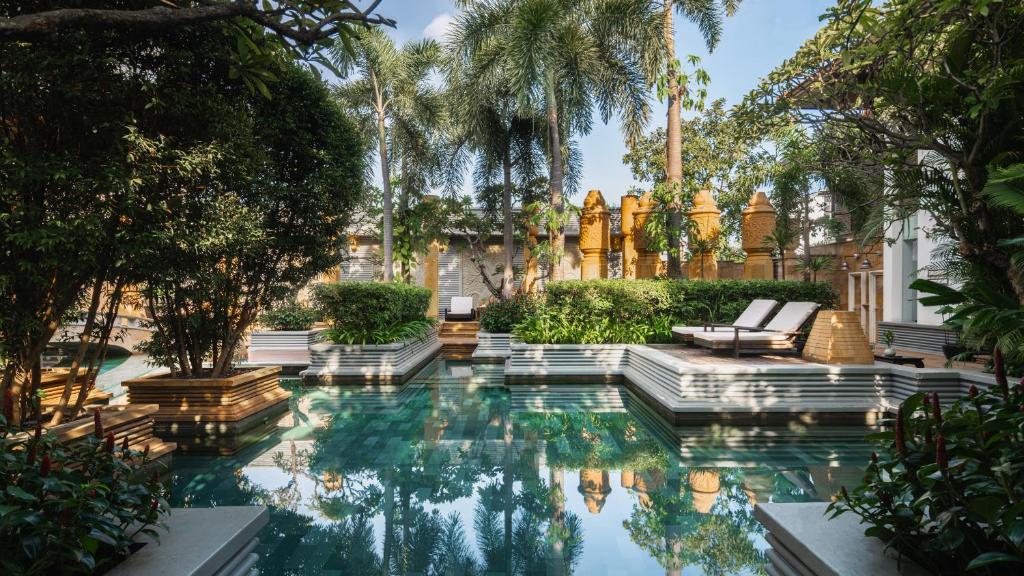 Park Hyatt Siem Reap — Photo 4
