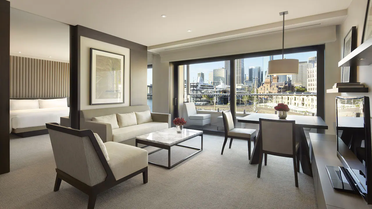 Park Hyatt Sydney — Photo 1