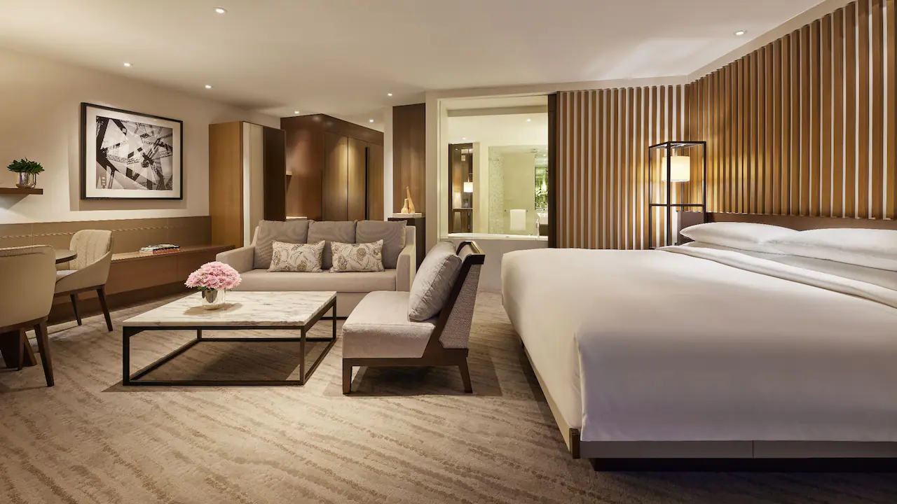 Park Hyatt Sydney — Photo 2