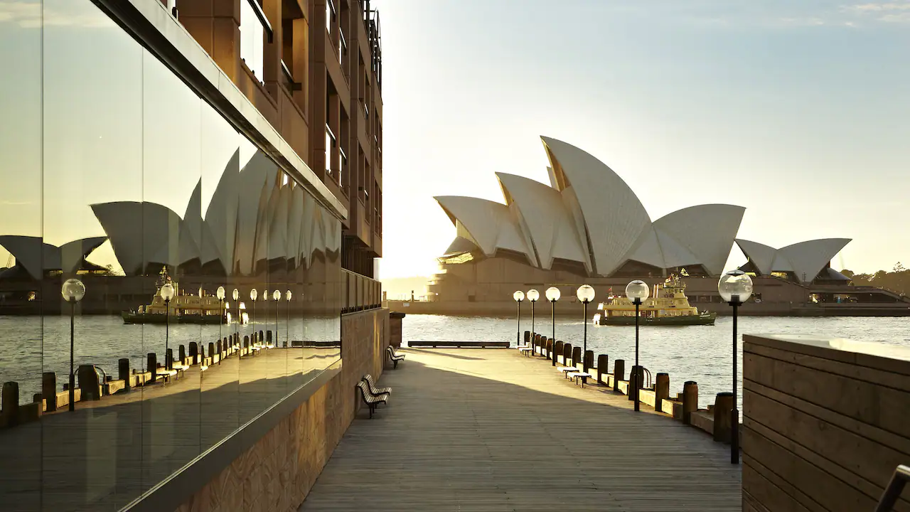 Park Hyatt Sydney — Photo 3