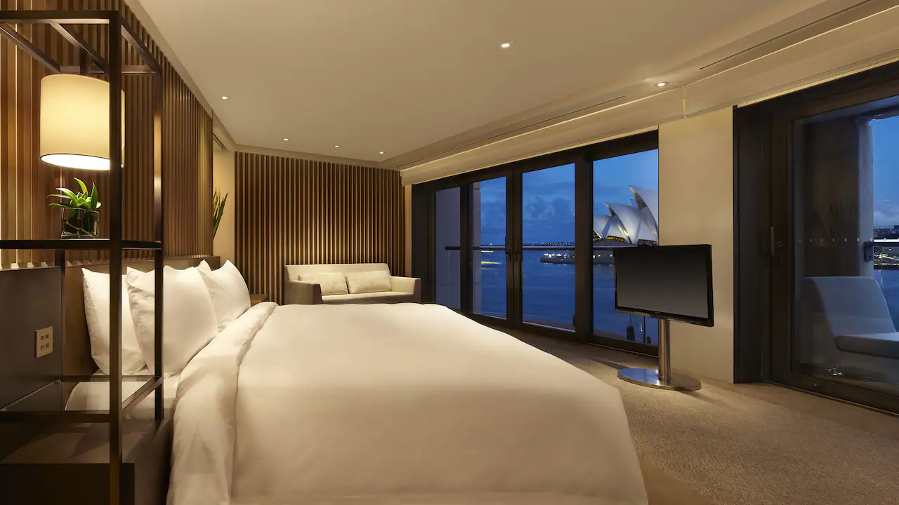 Park Hyatt Sydney — Photo 4