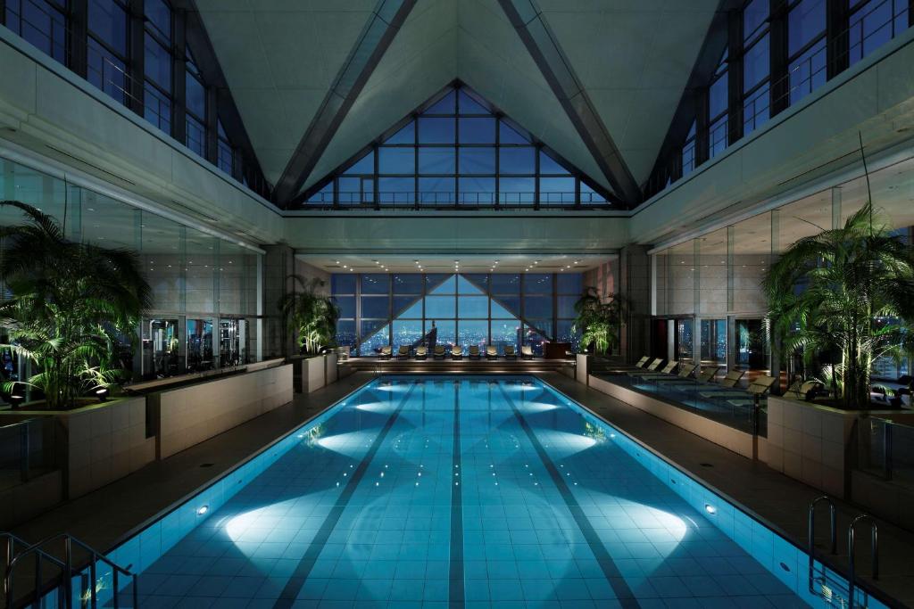 Park Hyatt Tokyo — Photo 2