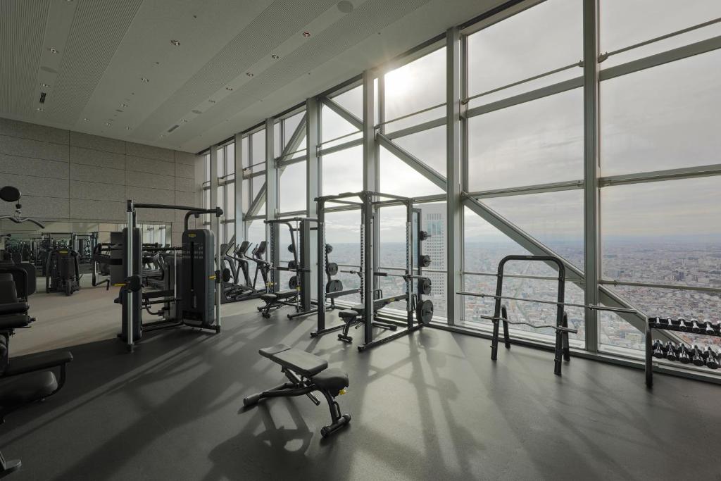 Park Hyatt Tokyo — Photo 4