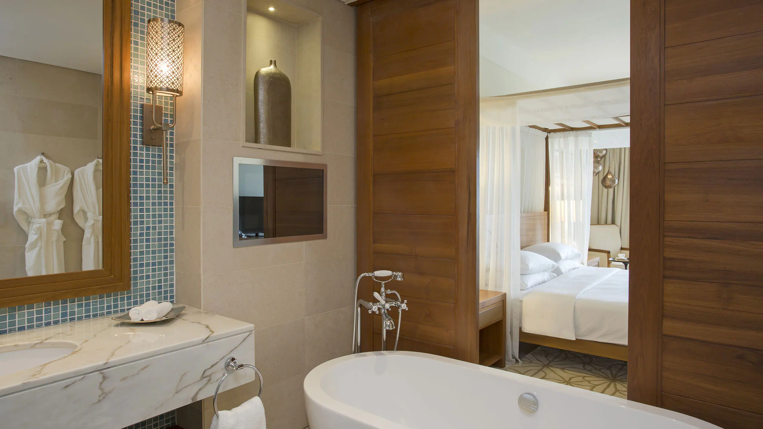 Park Hyatt Zanzibar — Photo 3