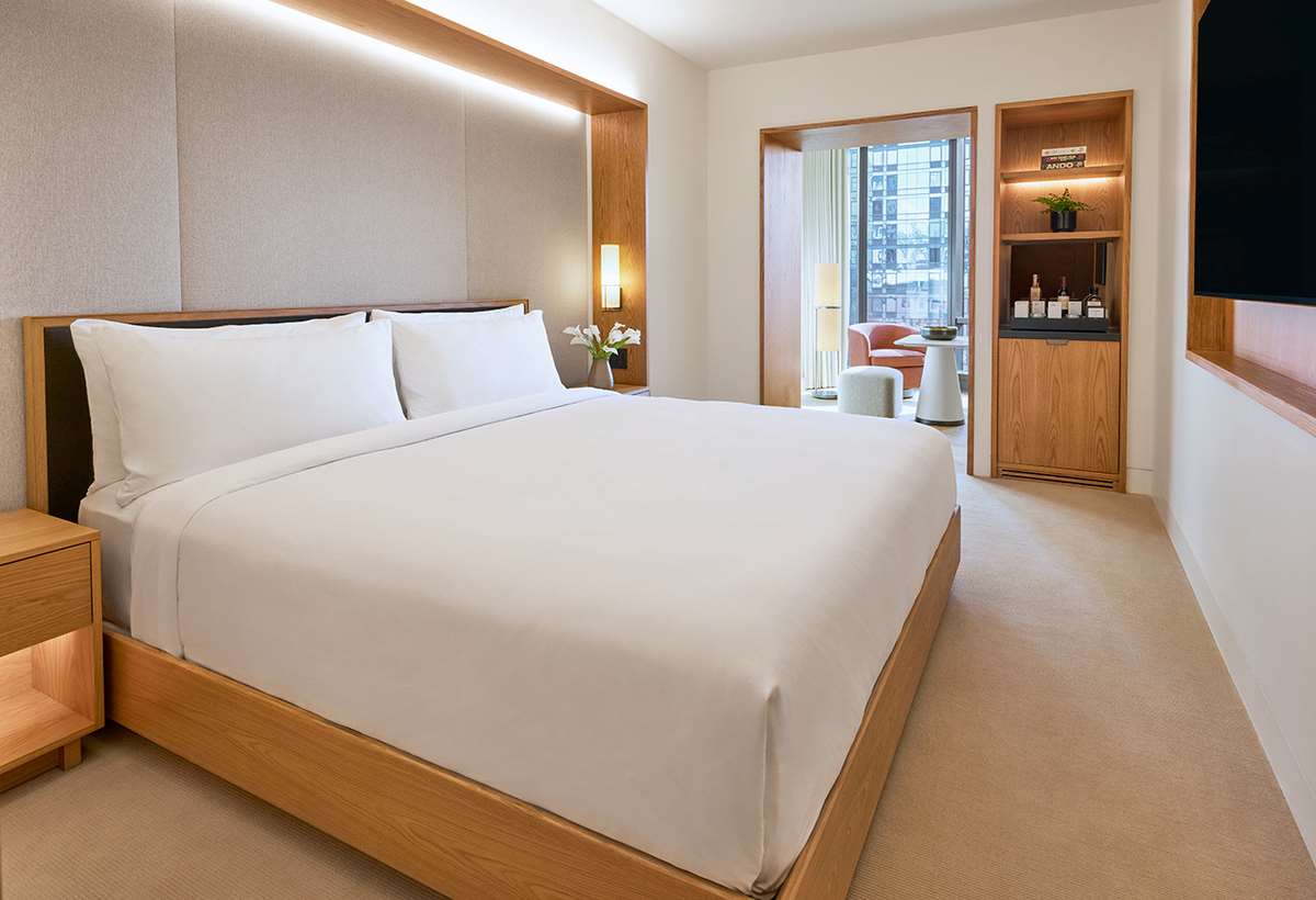 Pendry Manhattan West