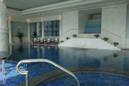 The Peninsula Hong Kong — Photo 4