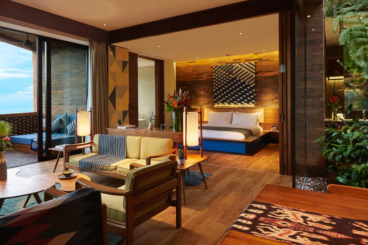Potato Head Suites & Studios Bali — Photo 2
