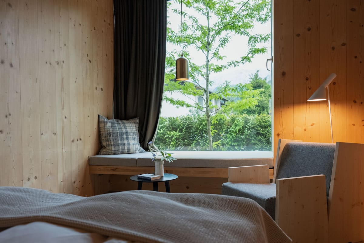 Quartier Lodges — Photo 2