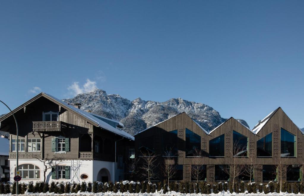 Quartier Lodges