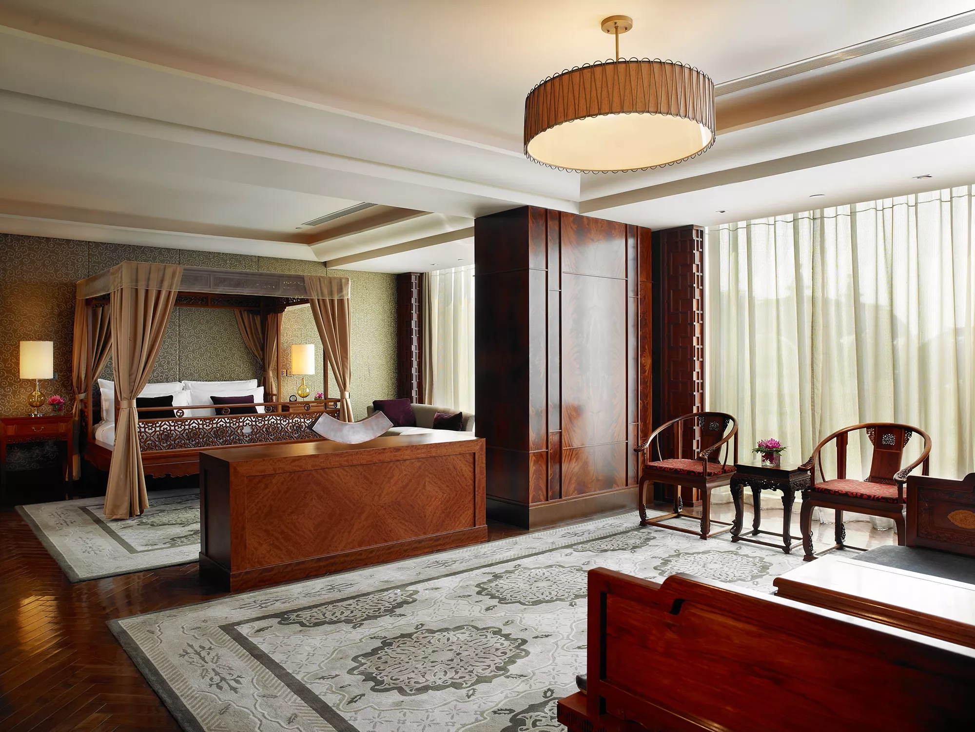Regent Beijing